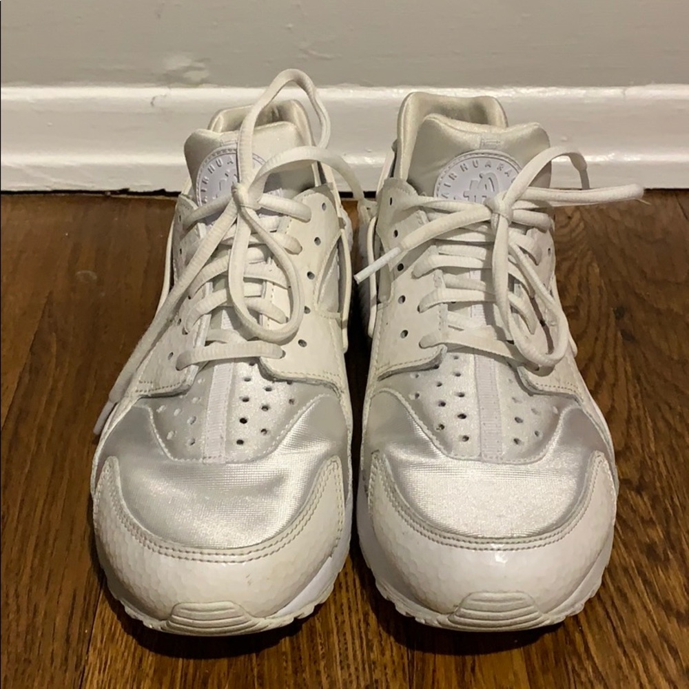 Nike huarache premium sneakers